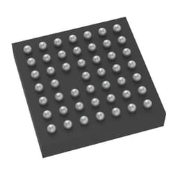 AMD XC9572XL-10CSG48C