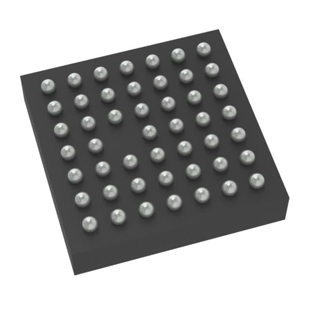 AMD XC9572XL-10CSG48C