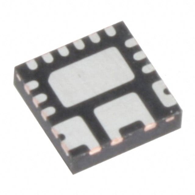 INFINEON IR3823MTRPBF