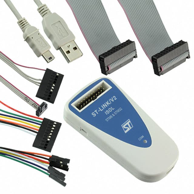 ST ST-LINK/V2-ISOL