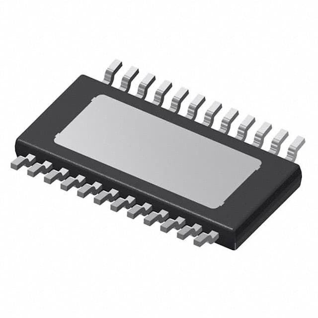 INFINEON TLE9471ESV33XUMA1