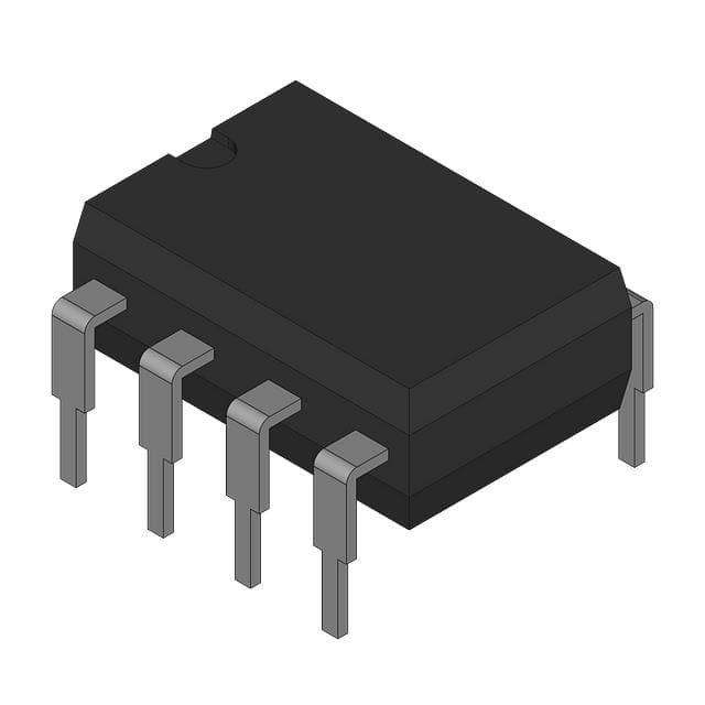 INFINEON ICE3AR10080JZTXKLA1