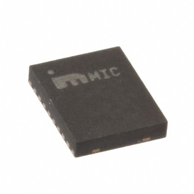 Microchip MIC68220YML-TR