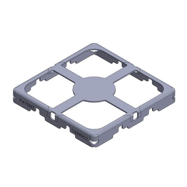 Laird Technologies EMI BMI-S-202-F-20-R