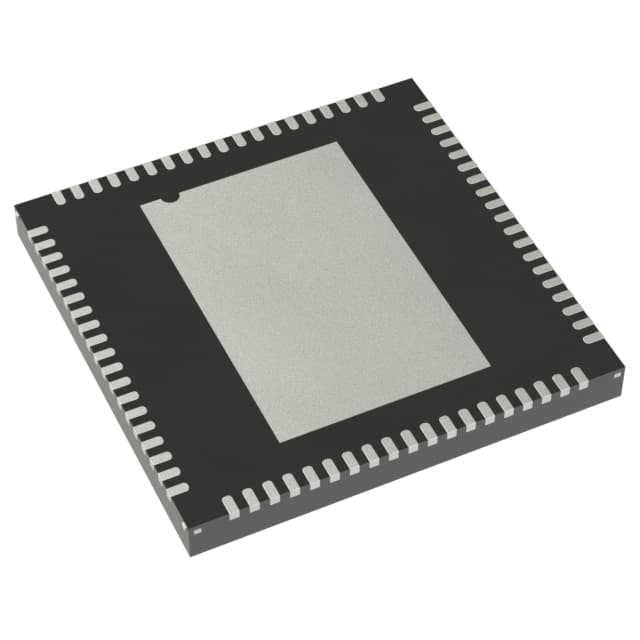 MediaTek MT7663BSN/B