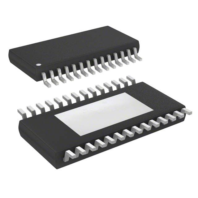 NXP PCA9955BTWJ