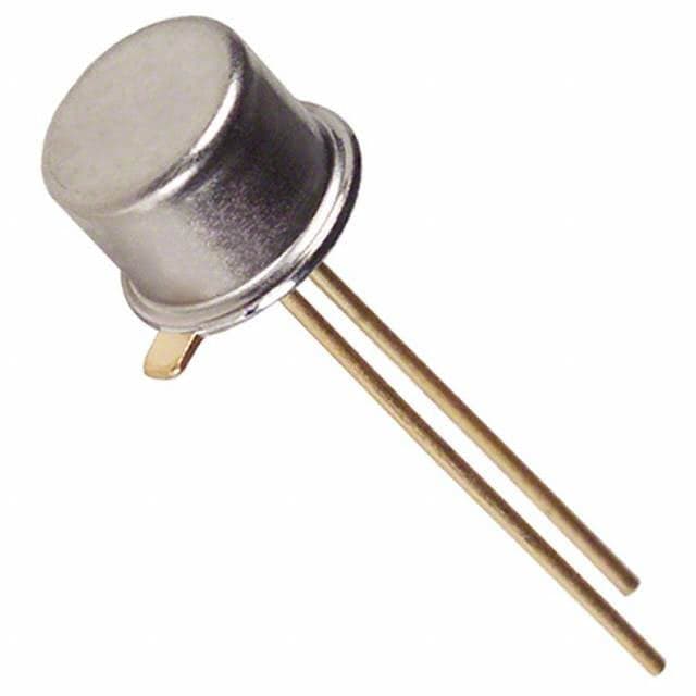 Analog Devices Inc. AD589JH