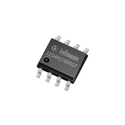 INFINEON 1ED44176N01FXUMA1