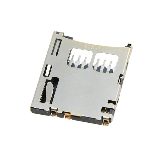 MOLEX 5025700893