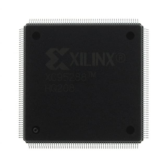 AMD XC4020E-4HQ208I