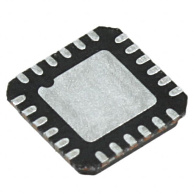 Microchip CAP1188-1-CP-TR