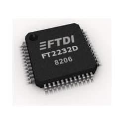 FTDI FT2232D