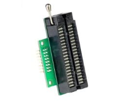 FTDI VPROG-1-S-ZIF40