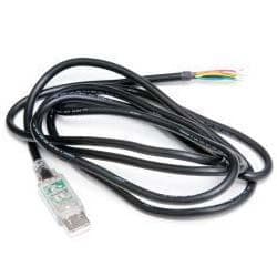 FTDI TTL-232RG-VSW3V3-WE