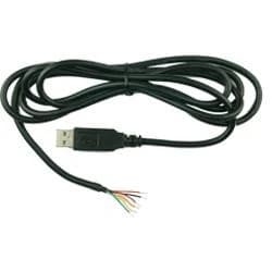 FTDI TTL-234X-3V3-WE