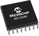 Microchip MIC2546-2YTS