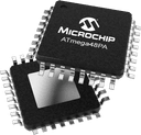 Microchip ATMEGA48PA-MMHR