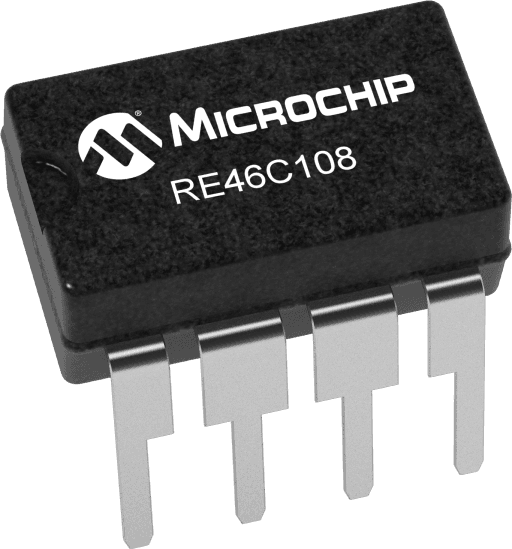 Microchip RE46C108S8TF