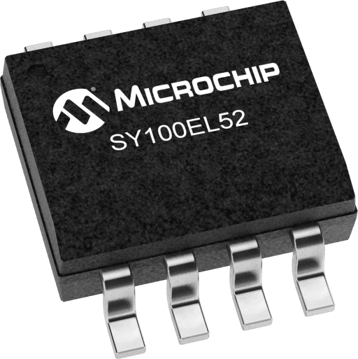 Microchip SY100EL52ZG