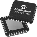 Microchip AT42QT1110-AZ