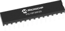 Microchip PIC18F26K20-E/SS