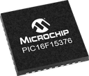 Microchip PIC16F15376-I/PT