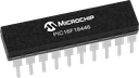 Microchip PIC16F18446T-I/GZ