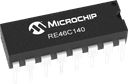 Microchip RE46C140S16TF