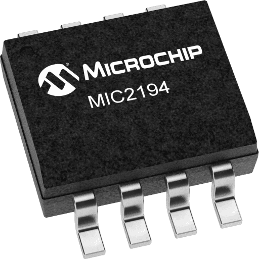 Microchip MIC2194YM