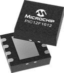 Microchip PIC12F1612-I/P