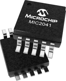 Microchip MIC2041-1YMM