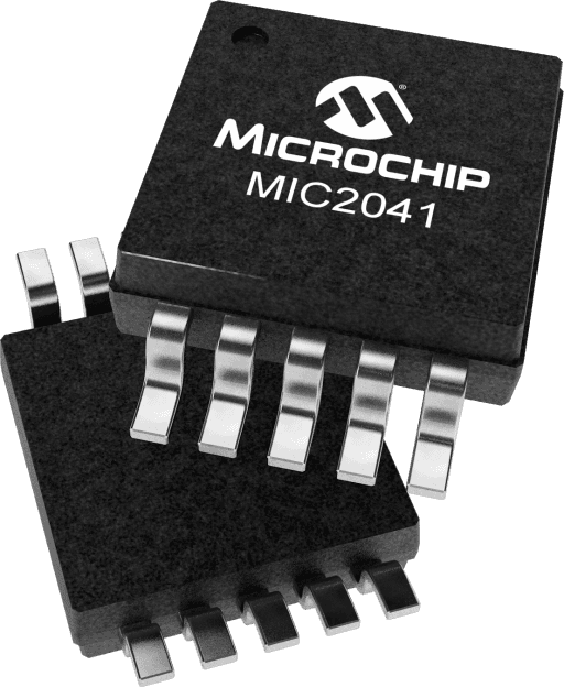Microchip MIC2041-2YMM