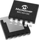 Microchip MIC49150-1.8YMM