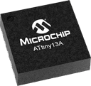Microchip ATTINY13A-SS7R