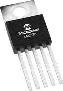 Microchip LM2576-5.0WT