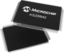 Microchip KSZ8842-16MQL