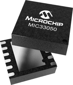 Microchip MIC33050-GYHL-TR