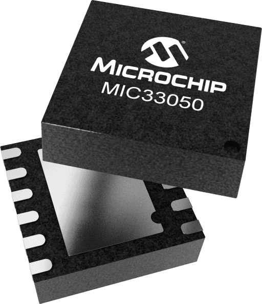 Microchip MIC33050-SYHL-TR