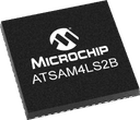 Microchip ATSAM4LS2BA-MUR