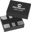 Microchip DSC1202NE3-75M00000