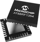 Microchip AT88RF1354-ZU