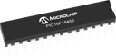 Microchip PIC16LF18455T-I/SS