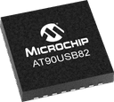 Microchip AT90USB82-16MUR