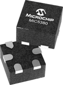 Microchip MIC5380-SSYFT-TR