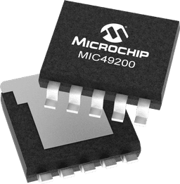 Microchip MIC49200-1.8WR-TR