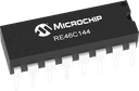 Microchip RE46C144E16F