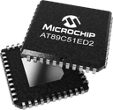 Microchip AT89C51ED2-SLRUM