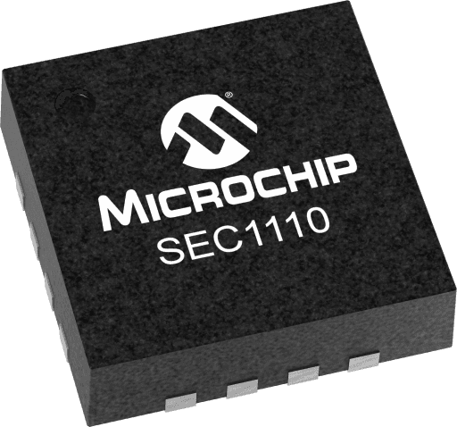Microchip SEC1110-A5-02NC
