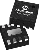 Microchip MIC44F20YML-TR