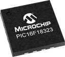 Microchip PIC16F18323-E/SL